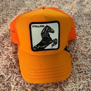 Goorin Bros. Trucker Hat